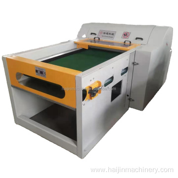 Auto Toy and pillow opening fiber machine